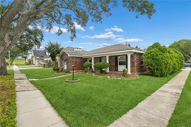 4001 Clifford Drive, Metairie, LA 70002 - #2