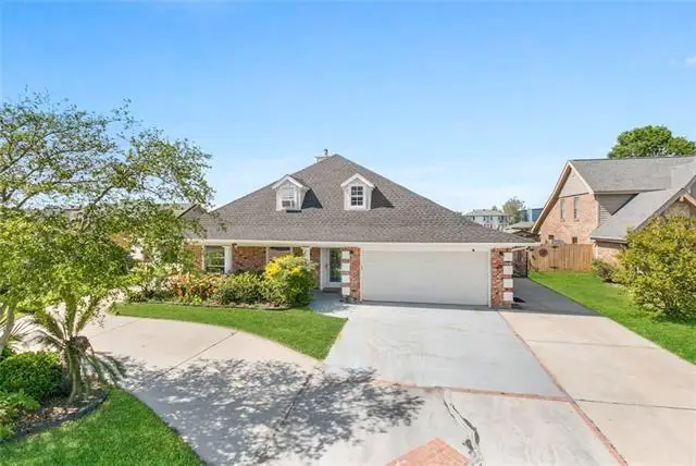 290 Moonraker Drive, Slidell, LA 70458 - #1