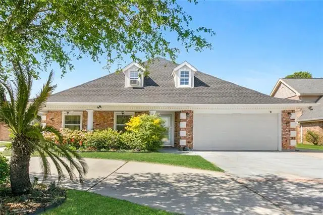 290 Moonraker Drive, Slidell, LA 70458 - #2