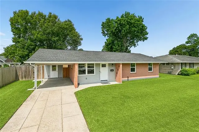 1711 River Oaks Drive, New Orleans, LA 70131 - #2