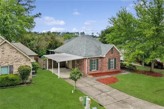 70015 7th Street, Covington, LA 70433 - #3