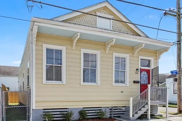 2430 Clara Street, New Orleans, LA 70113 - #1