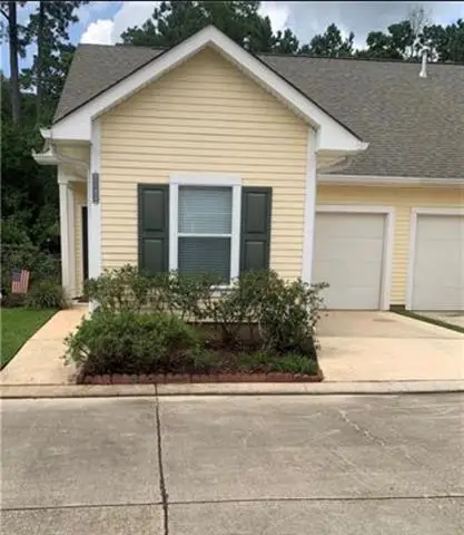 2084 N Dundee Loop, Abita Springs, LA 70420 - #1