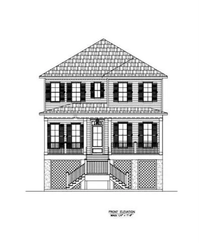 1823 Claiborne Street, Mandeville, LA 70448
