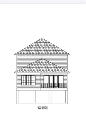 1823 Claiborne Street, Mandeville, LA 70448 - #2