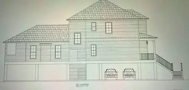 1823 Claiborne Street, Mandeville, LA 70448 - #3