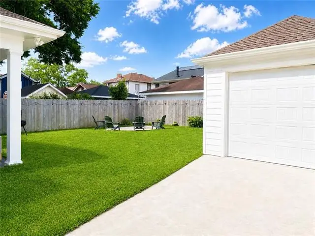 11 Metairie Court, Metairie, LA 70001 - #3
