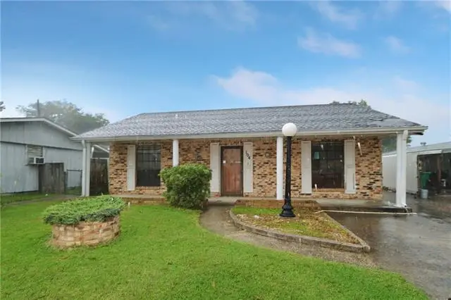 104 Anne Drive, Avondale, LA 70094 - #1