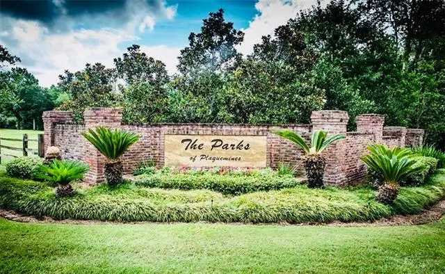 106 Cypress Crossing Drive, Belle Chasse, LA 70037 - #1
