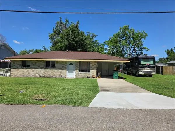 704 Arnold Avenue, River Ridge, LA 70123