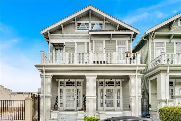 1718 Josephine Street #A, New Orleans, LA 70113