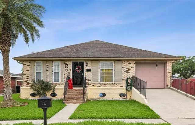 5043 Charmes Court, New Orleans, LA 70129 - #1