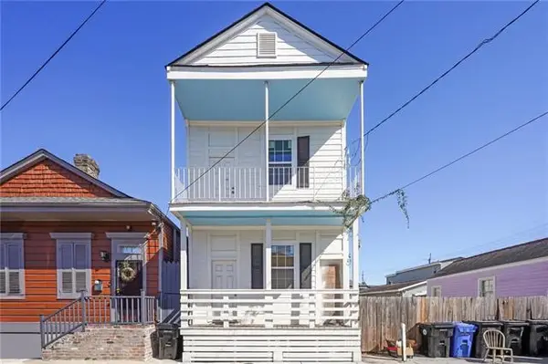 2217-21 Toledano Street, New Orleans, LA 70116
