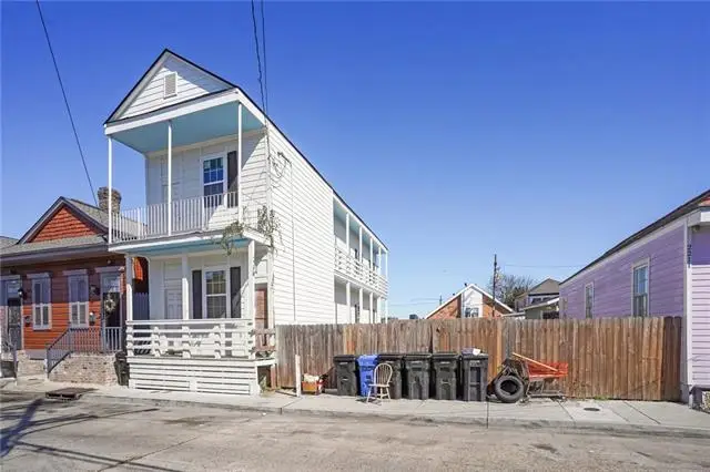2217-21 Toledano Street, New Orleans, LA 70116 - #2