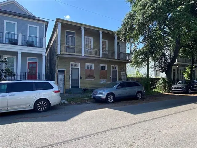 1226-28 Carondelet Street, New Orleans, LA 70130 - #2