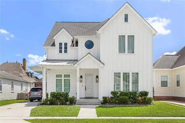310 E Maple Ridge Drive, Metairie, LA 70001