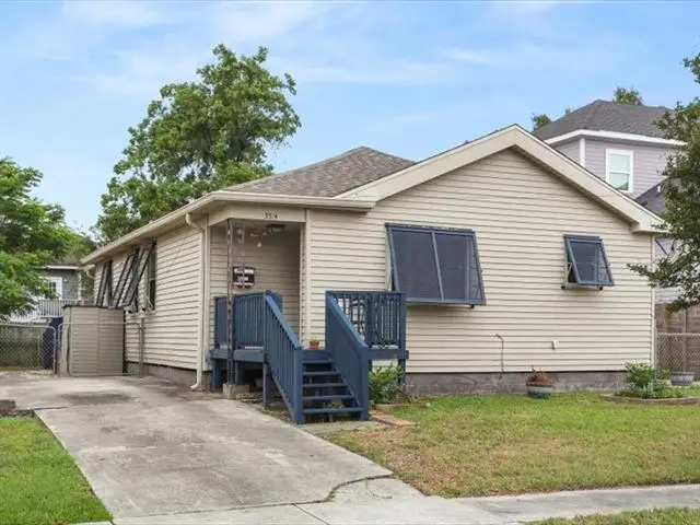5514 Wingate Drive, New Orleans, LA 70122 - #1