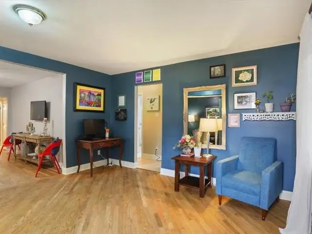 5514 Wingate Drive, New Orleans, LA 70122 - #2