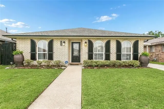 1112 Giuffrias Avenue, Metairie, LA 70001 - #1
