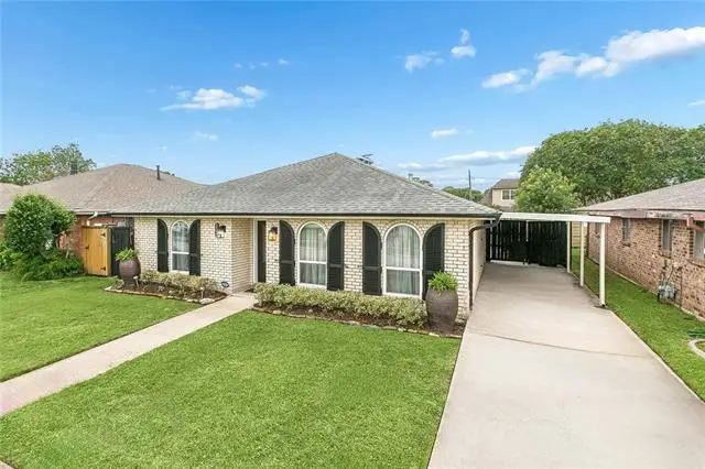 1112 Giuffrias Avenue, Metairie, LA 70001 - #2