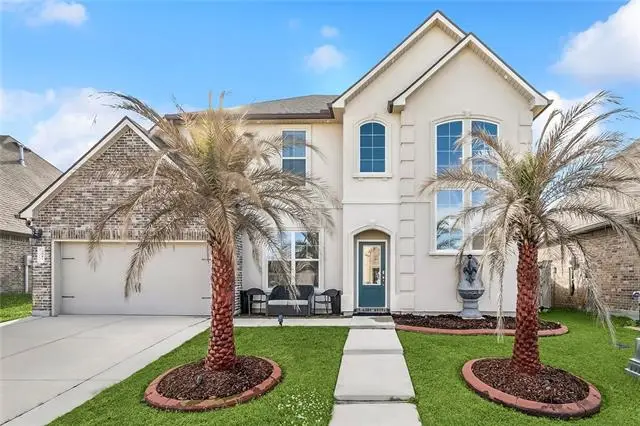 3847 Canal Bank Drive, Slidell, LA 70461 - #1