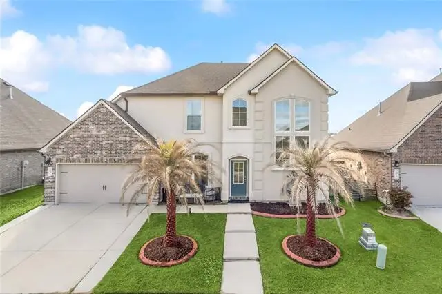 3847 Canal Bank Drive, Slidell, LA 70461 - #2