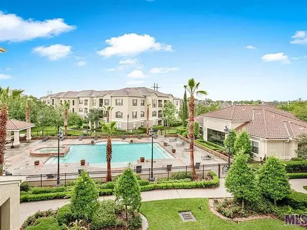 6765 Corporate Boulevard #5312, Baton Rouge, LA 70809