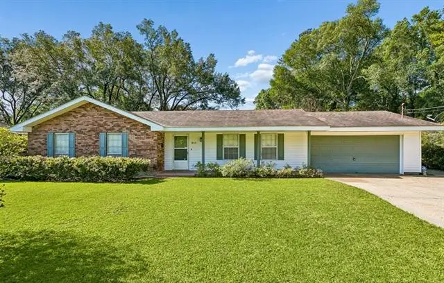 1548 William Peters Road, Bogalusa, LA 70427 - #1