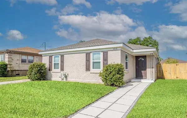 4818 Stemway Drive, New Orleans, LA 70126
