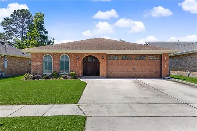 1508 Apple Street, Metairie, LA 70001 - #1