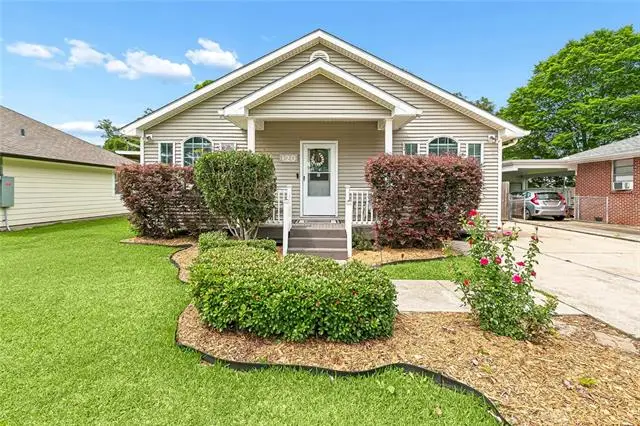 120 St Ann Street, Belle Chasse, LA 70037 - #1