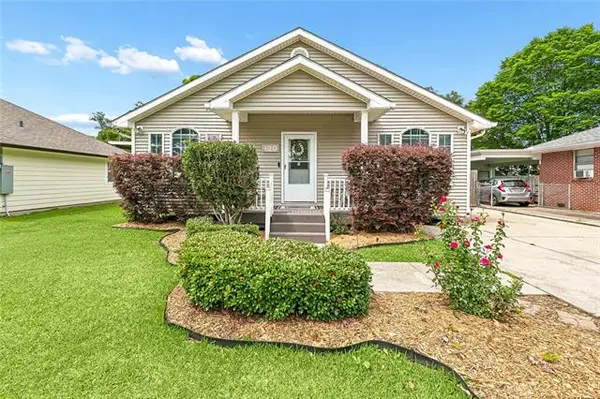 120 St Ann Street, Belle Chasse, LA 70037