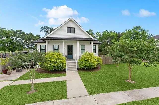 2321 Mehle Street, Arabi, LA 70032 - #2