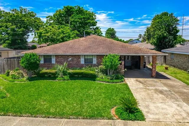 3319 Pittari Place, New Orleans, LA 70131 - #1