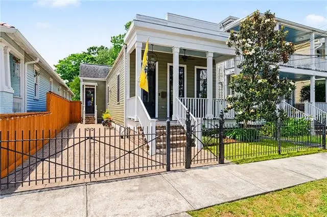 1114 Milan Street, New Orleans, LA 70115 - #2