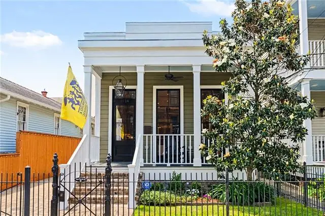 1114 Milan Street, New Orleans, LA 70115 - #3
