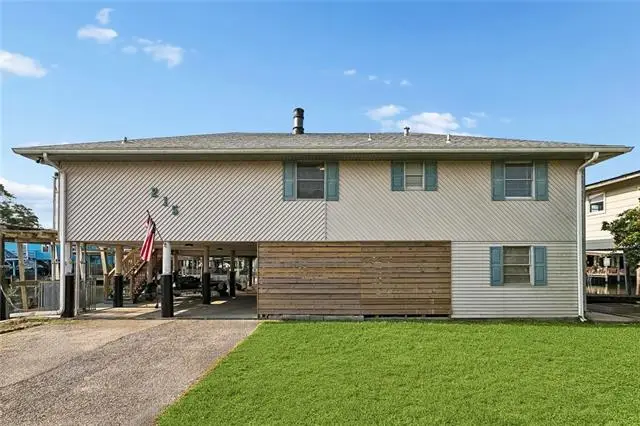 215 Evella Drive, Slidell, LA 70458 - #1