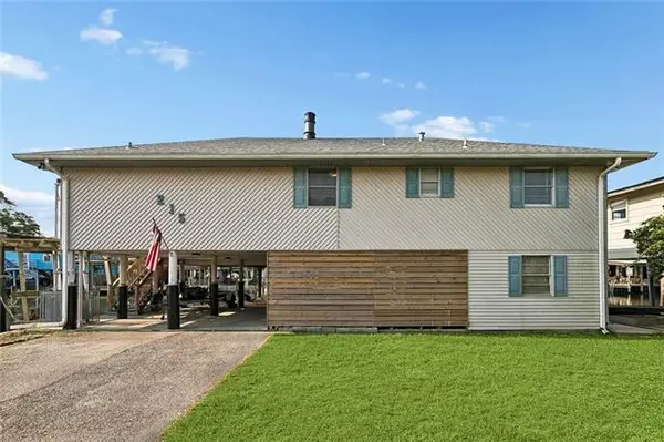 215 Evella Drive, Slidell, LA 70458