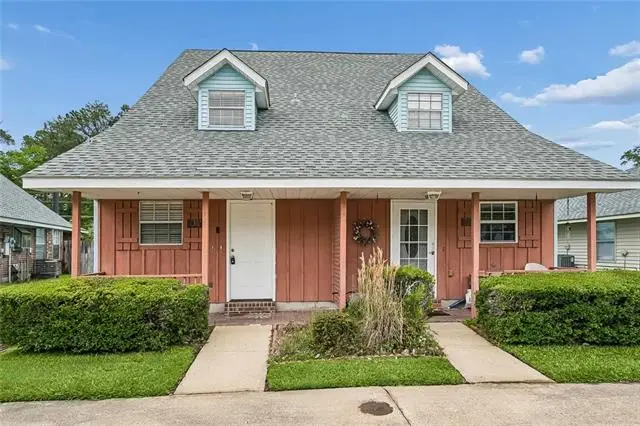 130 Village Drive #130, Slidell, LA 70461 - #1