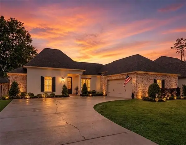 616 Chateau Andelot Drive, Mandeville, LA 70471