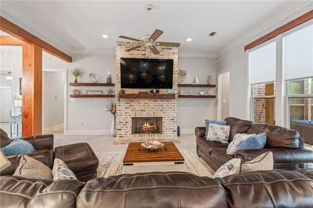 616 Chateau Andelot Drive, Mandeville, LA 70471 - #2
