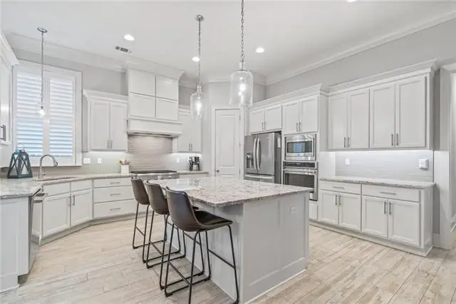 616 Chateau Andelot Drive, Mandeville, LA 70471 - #3