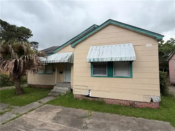 1825 N 17th Street, Baton Rouge, LA 70802