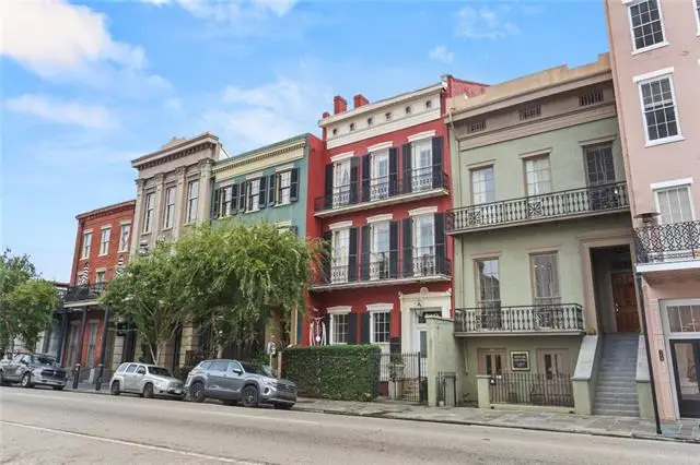717 Camp Street, New Orleans, LA 70130 - #2