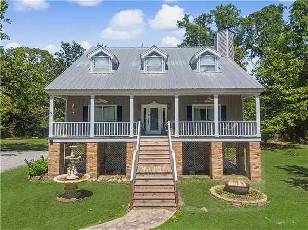 13221 Boyd Road, Covington, LA 70435