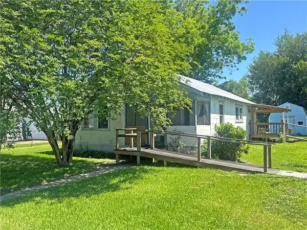 160 N Pine Street, Gramercy, LA 70052
