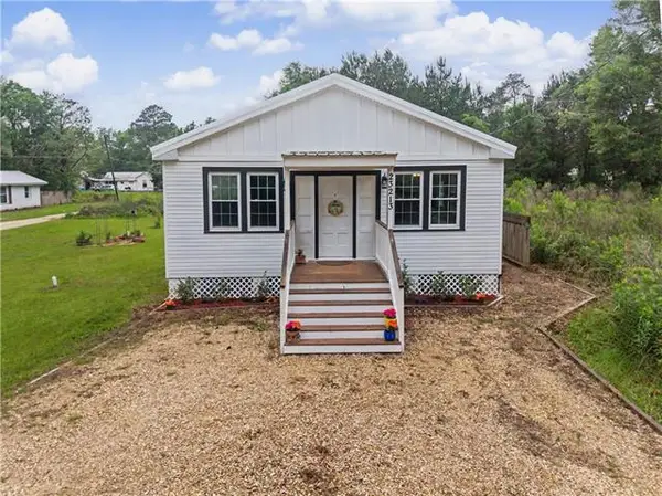 23213 Railroad Avenue, Robert, LA 70431