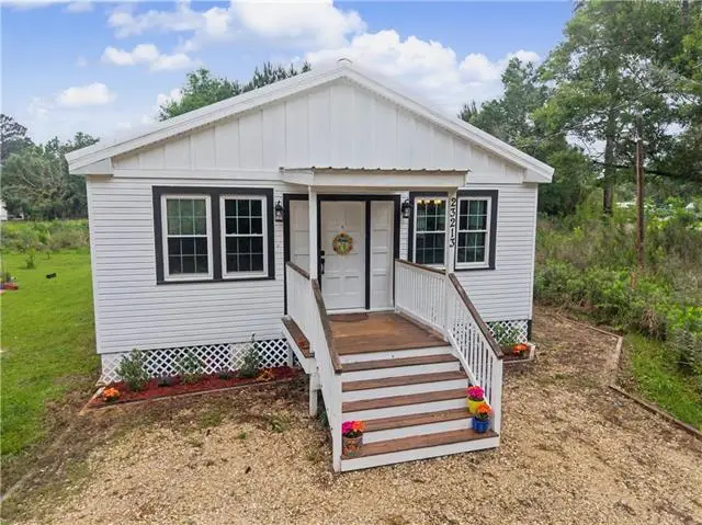 23213 Railroad Avenue, Robert, LA 70431 - #2
