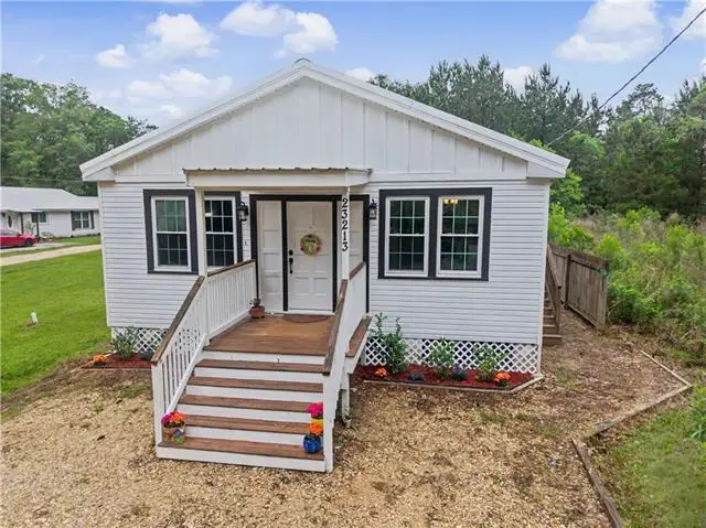 23213 Railroad Avenue, Robert, LA 70431 - #3