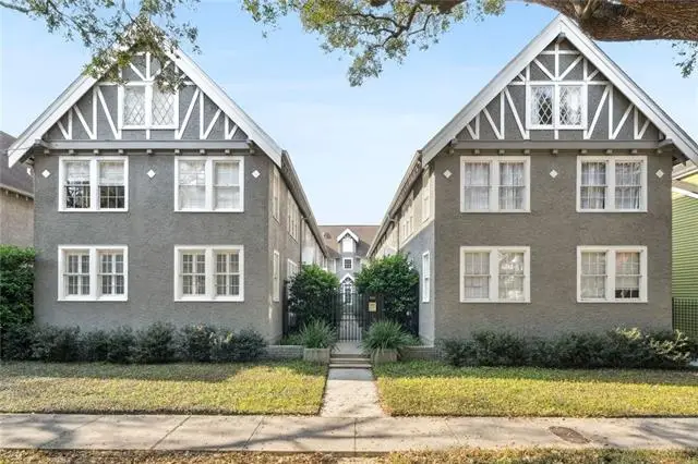 920 S Carrollton Avenue #F, New Orleans, LA 70118 - #1